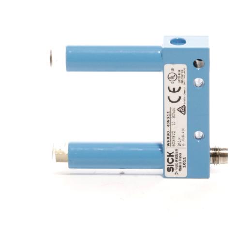 Gabelsensor WFM30-40N311 Neu